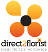 Direct2florist UK